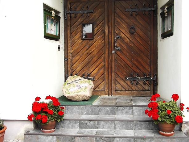 Imagen de los interiores del Hotel Burg Ziesar. Foto 20