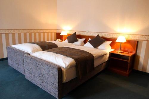 Imagen de la habitación del Hotel Burg-M&uuml;hle. Foto 6