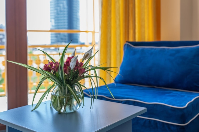 Imagen de la habitación del Hotel Burgas Beach. Foto 15