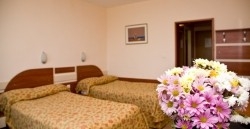 Imagen de la habitación del Hotel Burgas Beach. Foto 2