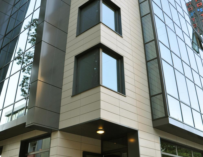Imagen general del Hotel Burgas Free University. Foto 4