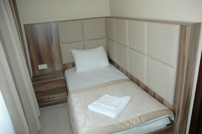 Imagen de la habitación del Hotel Burgaz Resort Aquapark Hotel. Foto 9
