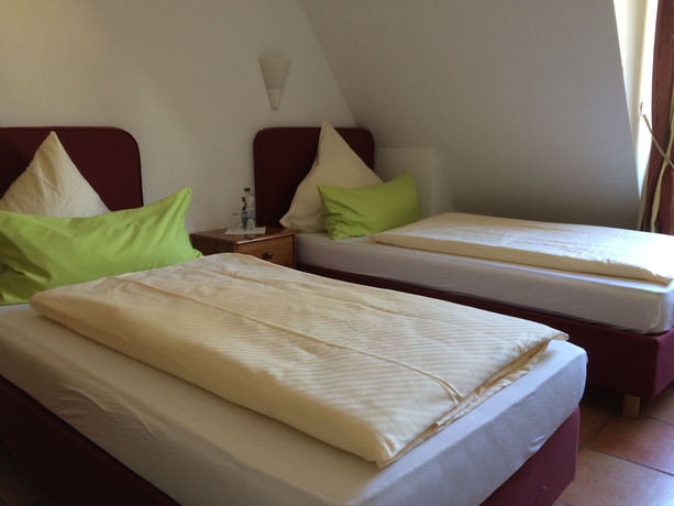 Imagen de la habitación del Hotel Burgblick, Bonn. Foto 1