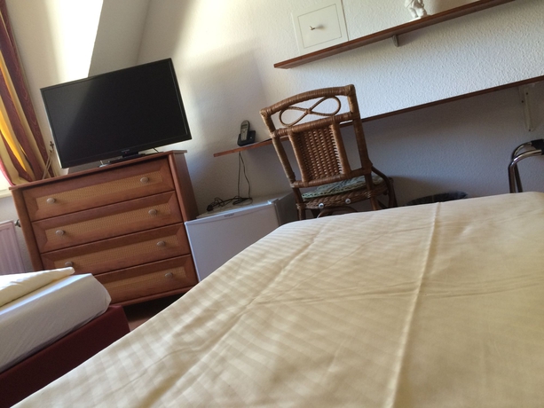 Imagen de la habitación del Hotel Burgblick, Bonn. Foto 2