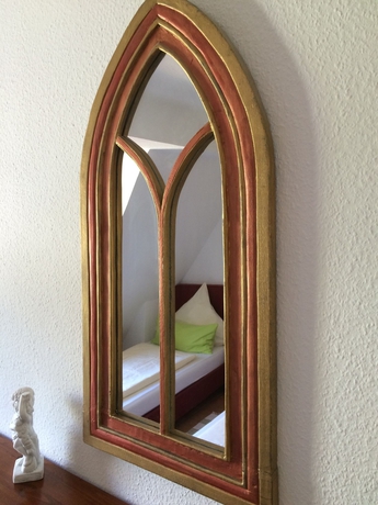 Imagen de la habitación del Hotel Burgblick, Bonn. Foto 3