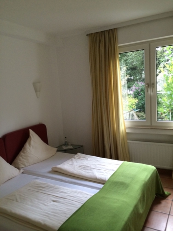 Imagen de la habitación del Hotel Burgblick, Bonn. Foto 7