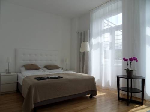 Imagen de la habitación del Hotel Burgblickhotel. Foto 3