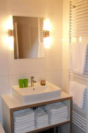 Imagen de la habitación del Hotel Burgblickhotel. Foto 4
