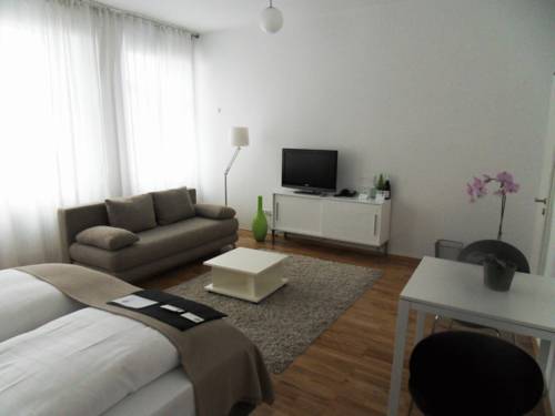 Imagen de la habitación del Hotel Burgblickhotel. Foto 6