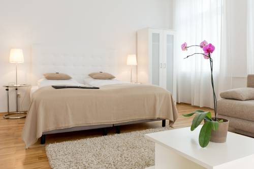 Imagen de la habitación del Hotel Burgblickhotel. Foto 8