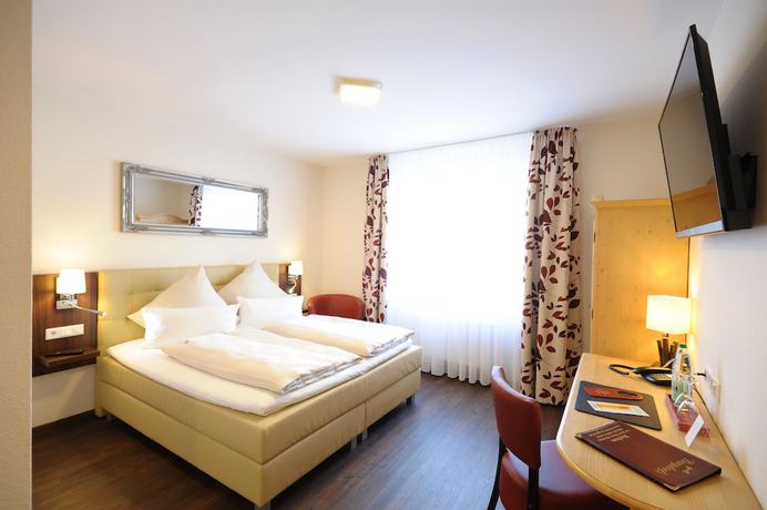 Imagen de la habitación del Hotel Burgdorfs and Restaurant. Foto 14