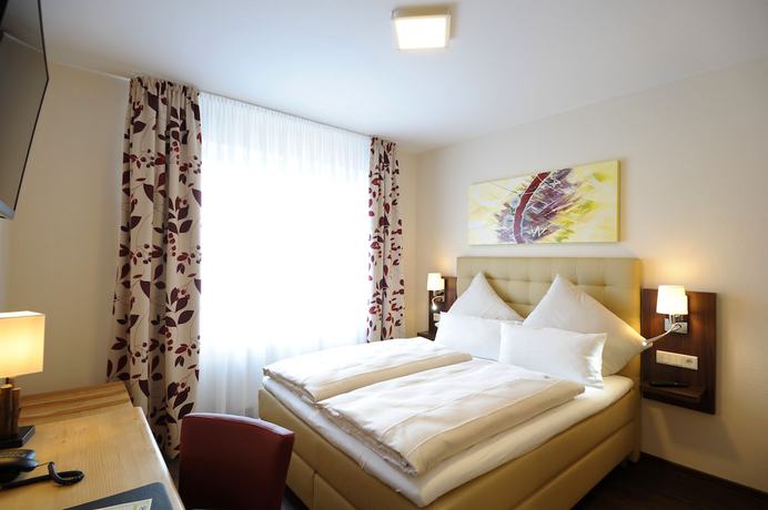 Imagen de la habitación del Hotel Burgdorfs and Restaurant. Foto 16
