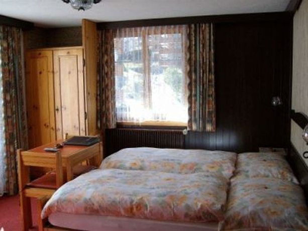 Imagen general del Hotel Burgener. Foto 2