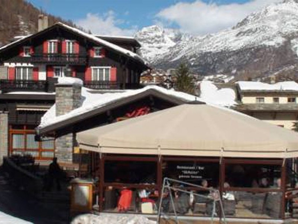 Imagen general del Hotel Burgener. Foto 3