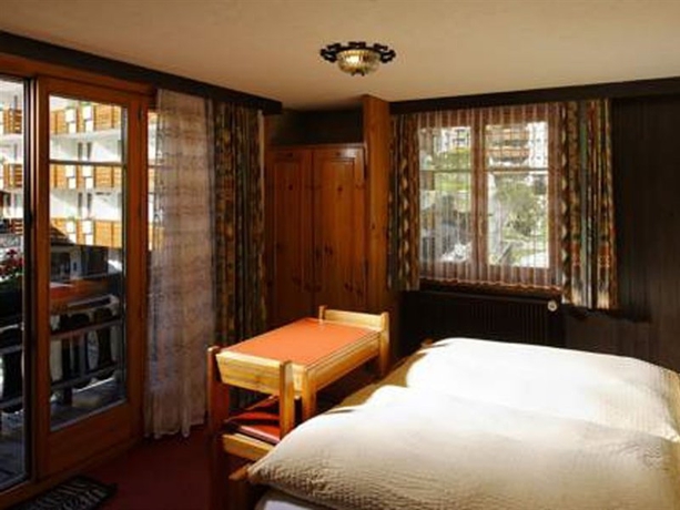 Imagen general del Hotel Burgener. Foto 5