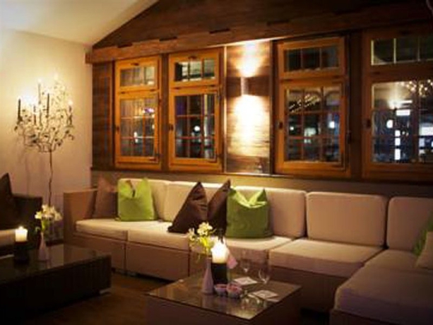 Imagen general del Hotel Burgener. Foto 10