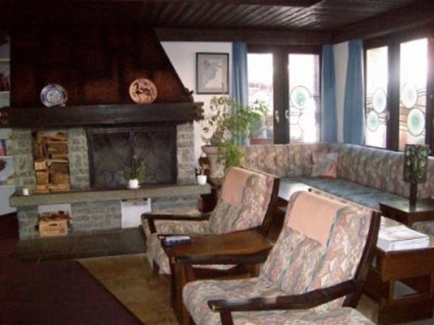 Imagen general del Hotel Burgener. Foto 11