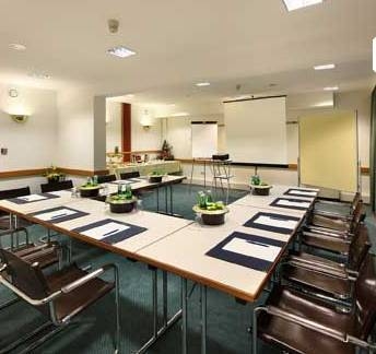 Imagen general del Hotel Burgenland. Foto 2