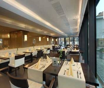 Imagen general del Hotel Burgenland. Foto 3