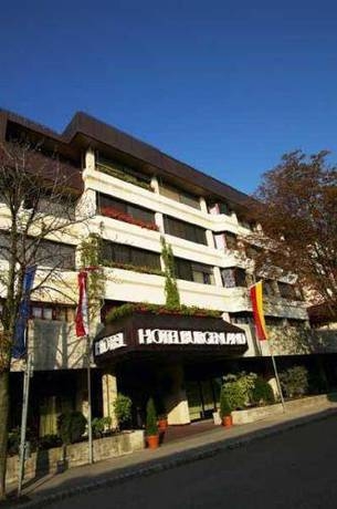 Imagen general del Hotel Burgenland. Foto 12