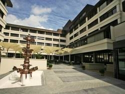 Imagen general del Hotel Burgenland. Foto 4