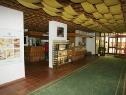 Imagen general del Hotel Burgenland. Foto 6