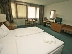 Imagen general del Hotel Burgenland. Foto 7