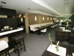 Imagen general del Hotel Burgenland. Foto 9