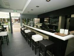 Imagen general del Hotel Burgenland. Foto 10