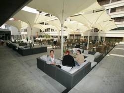 Imagen general del Hotel Burgenland. Foto 11