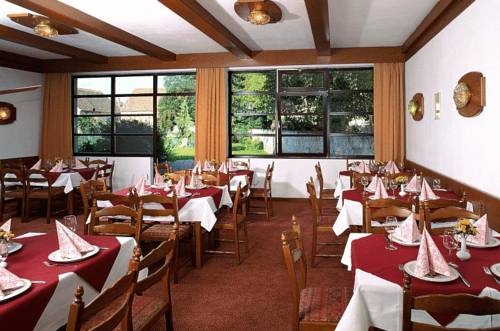 Imagen general del Hotel Burgenländerhof. Foto 3