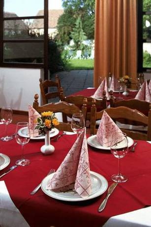 Imagen general del Hotel Burgenländerhof. Foto 4