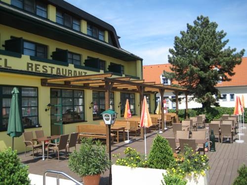 Imagen general del Hotel Burgenländerhof. Foto 8