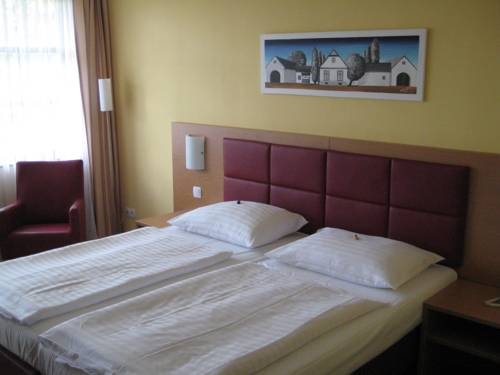 Imagen general del Hotel Burgenländerhof. Foto 5