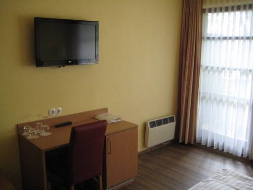 Imagen general del Hotel Burgenländerhof. Foto 7