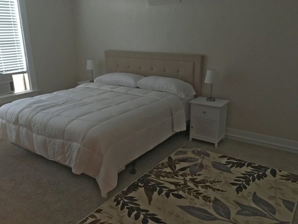 Imagen de la habitación del Hotel Burgess. Foto 3