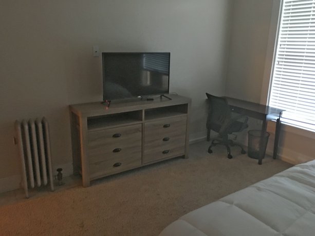 Imagen de la habitación del Hotel Burgess. Foto 8