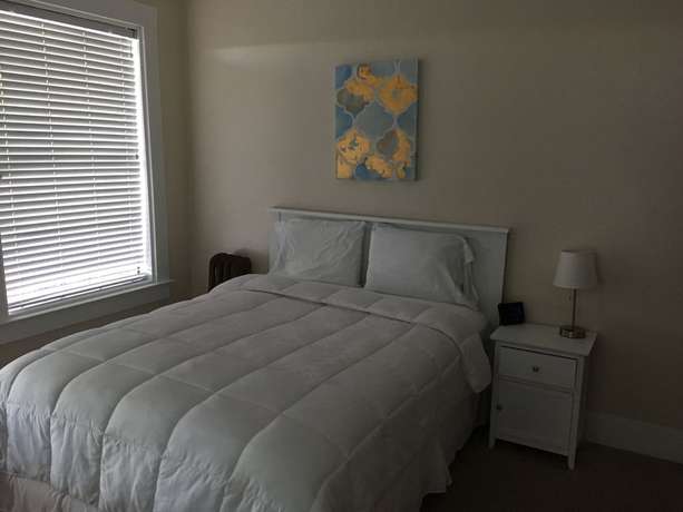 Imagen de la habitación del Hotel Burgess. Foto 9