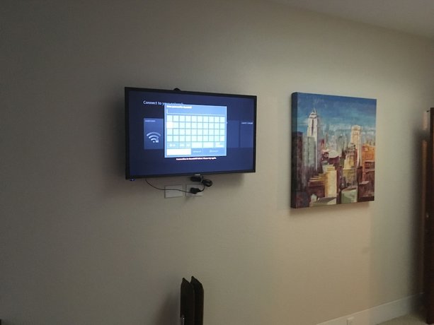 Imagen de la habitación del Hotel Burgess. Foto 10