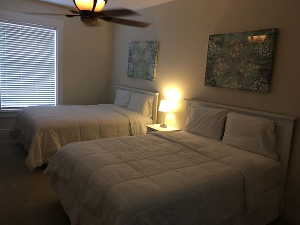 Imagen de la habitación del Hotel Burgess. Foto 11