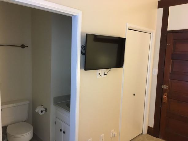 Imagen de la habitación del Hotel Burgess. Foto 12