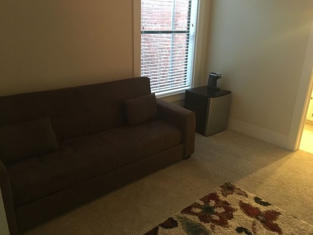 Imagen de la habitación del Hotel Burgess. Foto 14