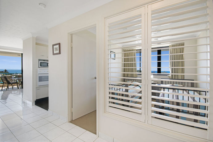 Imagen de la habitación del Hotel Burgess @ Kings Beach Apartments. Foto 3