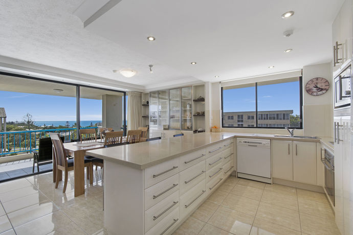 Imagen de la habitación del Hotel Burgess @ Kings Beach Apartments. Foto 10