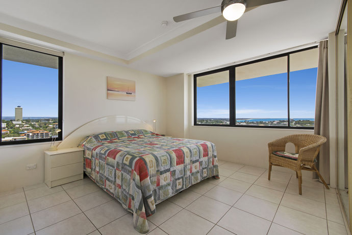 Imagen de la habitación del Hotel Burgess @ Kings Beach Apartments. Foto 11