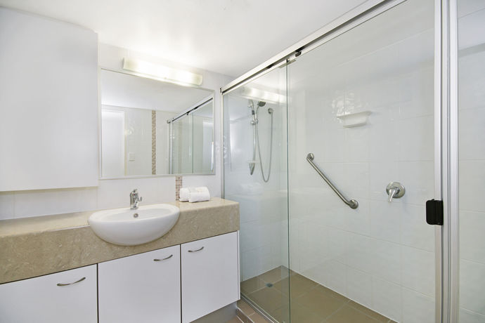 Imagen de la habitación del Hotel Burgess @ Kings Beach Apartments. Foto 13