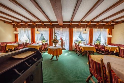Imagen general del Hotel Burgfrieden, Beilstein. Foto 3