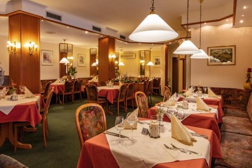 Imagen general del Hotel Burgfrieden, Beilstein. Foto 9