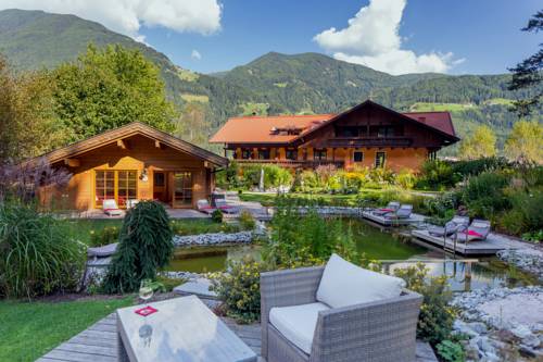 Imagen general del Hotel Burgfrieden, Gais. Foto 2