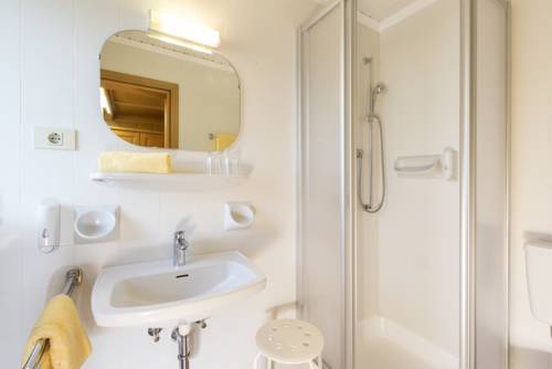 Imagen de la habitación del Hotel Burgfrieden, Gais. Foto 4